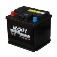 Автомобільний акумулятор Rocket 6СТ-62L+ (SMF 56217)