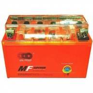 Мото акумулятор Outdo GEL 6СТ-8,6L + (YTZ10S)