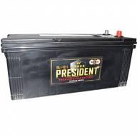 Автомобільний акумулятор President 6СТ-190 L+