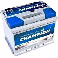 Авто акумулятор Champion 6СТ-82 R+