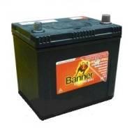 Авто акумулятор Banner Starting Bull 6СТ-60 L+(BAN56069SB)J
