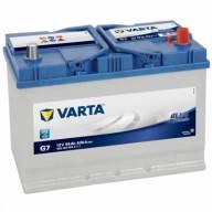 Авто акумулятор Varta Blue Dynamic G7 (595404083) 6СТ-95 R+