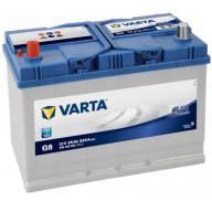 Авто акумулятор Varta Blue Dynamic G8 (595405083) 6СТ-95 L+