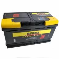 Авто акумулятор Berga Basic-Block 6СТ-95R+(595402080)