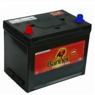 Авто акумулятор Banner Starting Bull 6СТ-70 L+(BAN57024SB)J