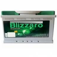 Автомобільний акумулятор Blizzaro SilverLine 6СТ-100 R+