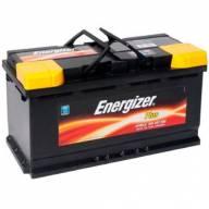 Авто акумулятор Energizer Plus 6СТ-95R+(595402080)