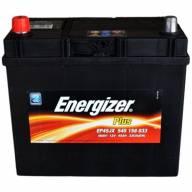 Авто акумулятор Energizer Plus 6СТ-45L+(545158033) J