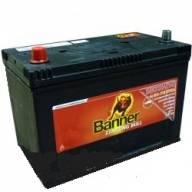 Авто акумулятор Banner Starting Bull 6СТ-95 L+(BAN59505SB)J