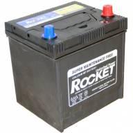 Автомобільний акумулятор Rocket 6СТ-50R+ (SMF 50D20L) J