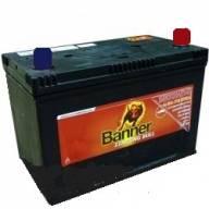 Авто акумулятор Banner Starting Bull 6СТ-95 R+(BAN59504SB)J