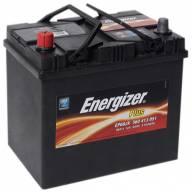 Авто акумулятор Energizer Plus 6СТ-60L+(560413051) J