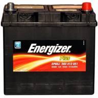 Авто акумулятор Energizer Plus 6СТ-60R+(560412051) J