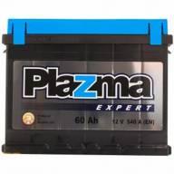 Авто акумулятор Ista Plazma Expert 6ст-60 L+