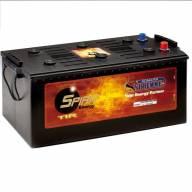 Автомобільний акумулятор Vipiemme Safe Energy Tir SHD 6СТ-200L+(680104110)