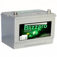 Автомобільний акумулятор Blizzaro SilverLine 6СТ-100 R+ J
