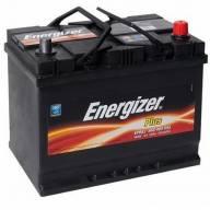Авто акумулятор Energizer Plus 6СТ-68R+(568404055) J