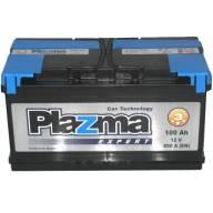 Авто акумулятор Ista Plazma Expert 6ст-100 R+