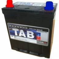 Авто акумулятор TAB Polar S 6СТ-44L+(54422 MF)