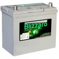 Автомобільний акумулятор Blizzaro SilverLine 6СТ-45 L+ J