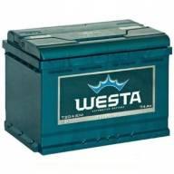 Авто акумулятор Westa 6ст-74 L+