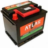 Автомобільний акумулятор Atlas Dynamic Power 6СТ-45 L+(MF54322)