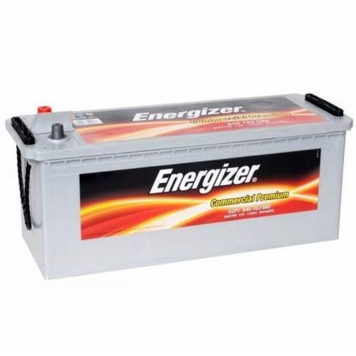 Вантажний акумулятор Energizer Commercial Premium 6СТ-140L+(640103080)
