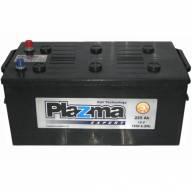 Вантажний акумулятор Ista Plazma Expert 6ст-225 L+