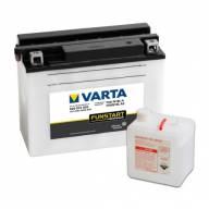Авто акумулятор Varta Moto 6СТ-20 R+ Y50-N18L-A (520012020)