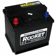 Автомобільний акумулятор Rocket 6СТ-44L+ (54464-MF)