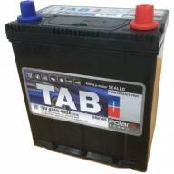 Авто акумулятор TAB Polar S 6СТ-45R+(54523/84 MF)