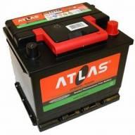 Автомобільний акумулятор Atlas Dynamic Power 6СТ-62 R+(MF56219)