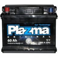 Авто акумулятор Ista Plazma Original 6ст-60 L+