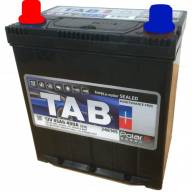 Авто акумулятор TAB Polar S 6СТ-45L+(54524/51 MF)