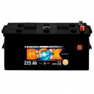 Вантажний авто акумулятор Energy Box 6СТ-225 L+