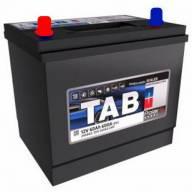Авто акумулятор TAB Polar S 6СТ-60L+(56069 MF)