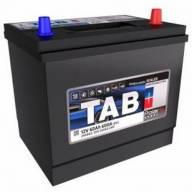Авто акумулятор TAB Polar S 6СТ-60R+(56068MF)
