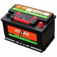 Автомобільний акумулятор Atlas Dynamic Power 6СТ-100 R+(MF60038)