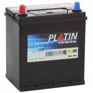 Необслуговуваний акумулятор Platin Premium 6СТ-42 L+(5422021)J
