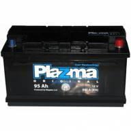 Авто акумулятор Ista Plazma Original 6ст-95 R+