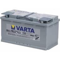 Авто акумулятор Varta Start Stop Plus G14 (595901085) 6СТ-95 R+
