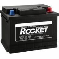 Автомобільний акумулятор Rocket 6СТ-66R+ (56638-MF)