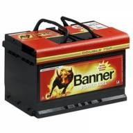 Автомобільний акумулятор Banner Starting Bull 6СТ-95 R+(BAN59533SB)