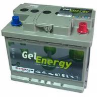 Авто акумулятор Platin Gel Energy 6СТ-38 R+