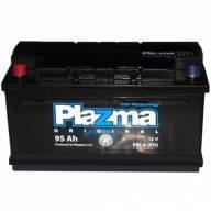 Авто акумулятор Ista Plazma Original 6ст-95 L+