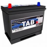 Авто акумулятор TAB Polar S 6СТ-70L+(57024 MF)