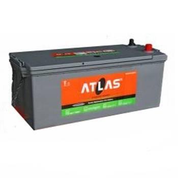 Вантажний авто акумулятор Atlas Dynamic Power 6СТ-225 L+(MF72512)