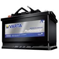 Авто акумулятор Varta Professional Starter (812071000) 6СТ-75 L+