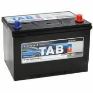 Авто акумулятор TAB Polar S 6СТ-95R+(59518 MF)