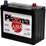 Авто акумулятор Ista Plazma Asia 6ст-45 R+ J